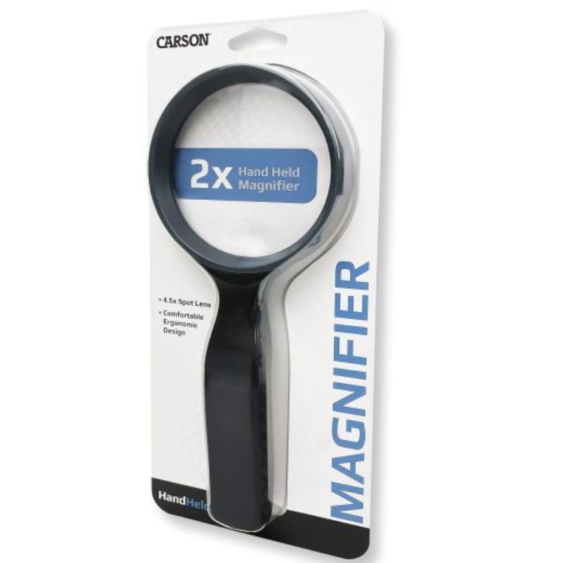 HANDHELD MAGNIFIER 5305